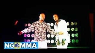 KIPENDA ROHO feat. FRANKIE JOE