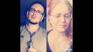 Я не могу без тебя#Smule