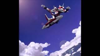 Eureka Seven OST 1 (CD1) Track 23 - Nirvash TypeZero