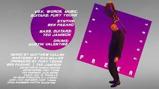 Fury Young - Freer [Official Audio]