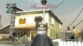 dulfy - Black Ops Game Clip