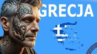 100 SHOCKING facts about GREECE