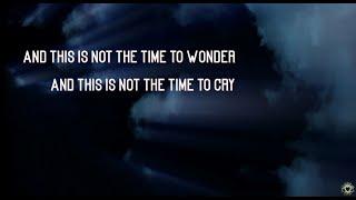 Fury In The Slaughterhouse - Time To Wonder [Lyrics]