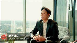 Case Study: How Trade Expertise and Cultural Awareness Helps Aprio’s Korean Clients