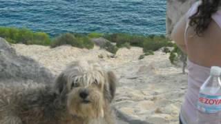 Ana y Gon(finde Ibz´09)