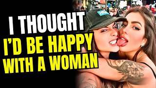 Woman Goes "Bisexual" And Realizes How AWFUL Women Are
