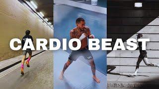 How To Get SuperHuman Cardio For Combat Sports…