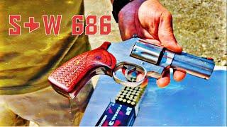 Why 357 Magnum Revolvers are still Relevant