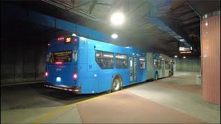 TTC 90 Leslie YRT Bus Ride #2254 from Don Mills Stn to Steeles East (June 10th, 2024)