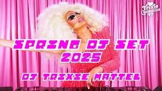 DJ Trixie Mattel - Spring 2025 DJ Set