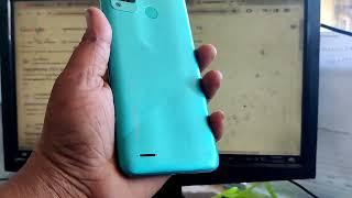 Symphony Z22 FRP Bypass - Google Account Remove