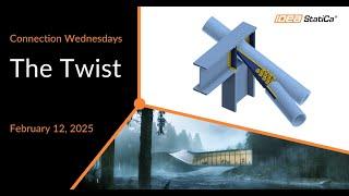 Connection Wednesdays – The Twist