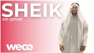 Eri Qerimi - SHEIK (Official Audio)