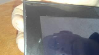 WEXLER TAB 7t Hard reset, recovery