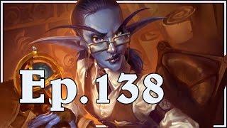 Funny and Lucky Moments - Hearthstone - Ep. 138