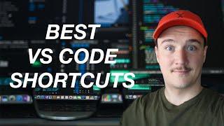 Top 10 Keyboard Shortcuts for Visual Studio Code