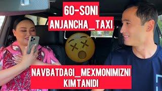 ANJANCHA TAXI 60-SONI PREMYERA