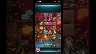 Fire Embelem Heroes: Aether Raid Defensive Win Tier 12