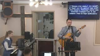 Сергей Варахтин (проповедь) 2025 03 30
