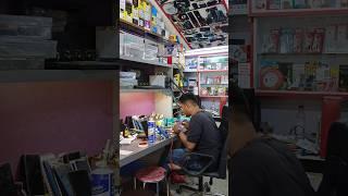 Best mobile repairing setup repairing setup Sunil repairing centre #repairingwork #viralshorts