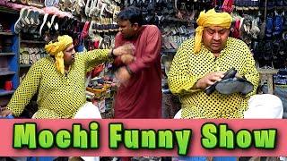 Tasleem Abbas and Soni New Show || Mochi Funny Show ||@TasleemAbbasOfficial