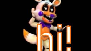 Lolbit song 2