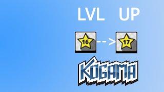 LVL UP 17!!!!!!!!!!!!! - KoGaMa