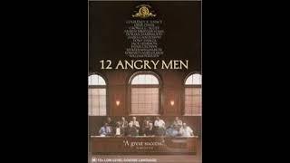 12 Angry Men: Uncovering the Truth Behind the Jury Room Drama - 1997