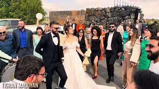 Armeinan Wedding - Armenian Folk Dances (Ohanavank)