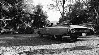 Forza Horizon 4 In The 50s-Cadilac Eldorado 1959