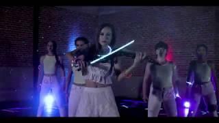 Miracle (Chvrches) - Electric Violin Cover | Amy Serrano