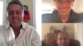 Episode 3 - John Alite & Gene Borrello Talk with Anthony Arillotta (Captain in Genovese Family)