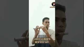 Suling Sedih || Suling Penyayat Hati