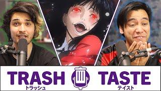 We're Too Addicted to Gacha Games | Trash Taste #33