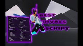 BEST Rivals Script/Hack [Aimbot, Silent Aim, ESP, FLY, Skin Changer] + PASTEBIN