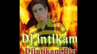 dj intikam mc karakule başımı baştan aldın