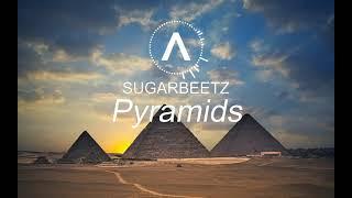 SUGARBEETZ - Pyramids