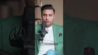 Toshakhana case information in the words of Zulfi Bukhari himself!