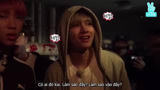 [VIETSUB] Run BTS! 2017 - EP.24
