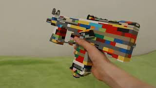 LEGO PP 2000