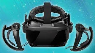 Valve Index - Everything you NEED to know