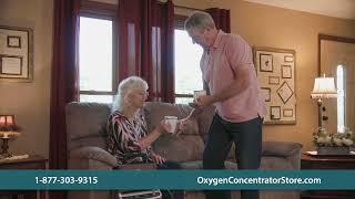 Summer Oxygen Concentrator Safety