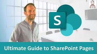 Ultimate guide to SharePoint pages