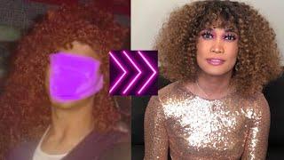 First Time Crossdressing in Public | Storytime