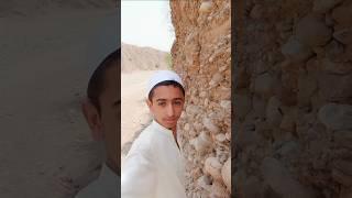 1. “Mountain Adventure with Pilo Fruit | Nauman Khan”
