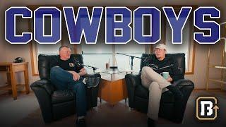 What the hell are the Cowboys doing.