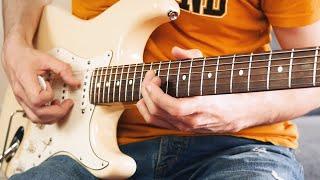 5 TIPS FOR PLAYING THE BLUES