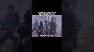 关羽和张飞一个卖枣一个杀猪，那他们的武功是怎么来的？ #诸葛亮  #三国演义  #三国  #历史