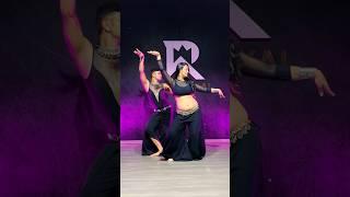 Khatouba |  @bellyfuse #nirajpatelchoreography