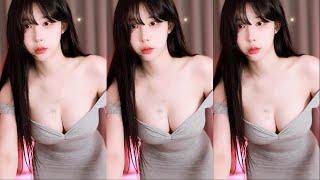 BJ 塞拉 BJ 萨拉 - 섹시댄스(Sexy Dance - 제로투댄스) BJ dance | 女主播 | 摩托舞 | AfreecaTV VOD